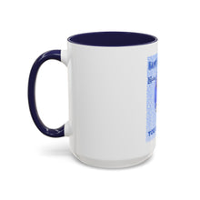 Load image into Gallery viewer, Accent Coffee Mug 11oz