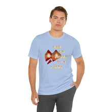 Load image into Gallery viewer, Unisex Jersey Short Sleeve Tee