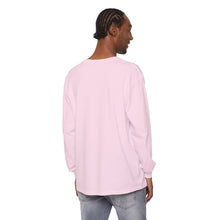 Load image into Gallery viewer, Unisex Garment-dyed Long Sleeve T-Shirt