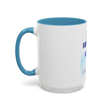 Load image into Gallery viewer, Accent Coffee Mug 11oz