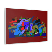 Load image into Gallery viewer, Canvas Gallery Wraps