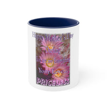 Load image into Gallery viewer, Accent Coffee Mug, 11oz