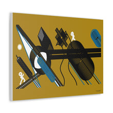 Load image into Gallery viewer, Canvas Gallery Wraps