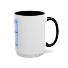 Load image into Gallery viewer, Accent Coffee Mug 11oz