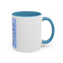 Load image into Gallery viewer, Accent Coffee Mug 11oz