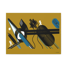 Load image into Gallery viewer, Canvas Gallery Wraps