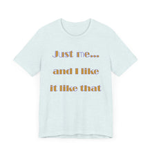 Load image into Gallery viewer, Unisex Jersey Short Sleeve Tee