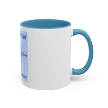 Load image into Gallery viewer, Accent Coffee Mug 11oz