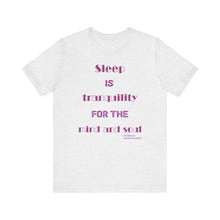 Load image into Gallery viewer, Unisex Jersey Short Sleeve Tee