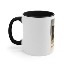Load image into Gallery viewer, Accent Coffee Mug, 11oz