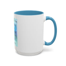 Load image into Gallery viewer, Accent Coffee Mug 11 oz