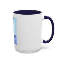 Load image into Gallery viewer, Accent Coffee Mug 11oz