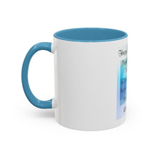 Load image into Gallery viewer, Accent Coffee Mug 11 oz