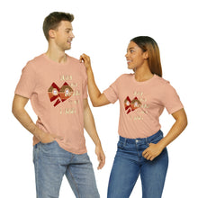 Load image into Gallery viewer, Unisex Jersey Short Sleeve Tee