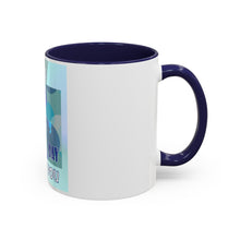 Load image into Gallery viewer, Accent Coffee Mug (11, 15oz)