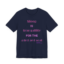 Load image into Gallery viewer, Unisex Jersey Short Sleeve Tee