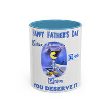 Load image into Gallery viewer, Accent Coffee Mug (11, 15oz)