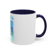 Load image into Gallery viewer, Accent Coffee Mug 11oz