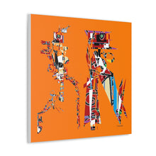 Load image into Gallery viewer, Canvas Gallery Wraps