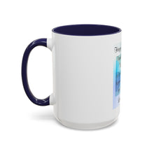 Load image into Gallery viewer, Accent Coffee Mug 11 oz