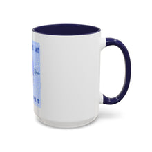 Load image into Gallery viewer, Accent Coffee Mug 11oz