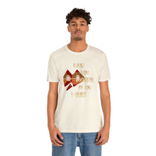 Load image into Gallery viewer, Unisex Jersey Short Sleeve Tee