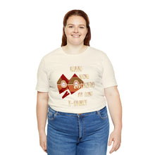 Load image into Gallery viewer, Unisex Jersey Short Sleeve Tee