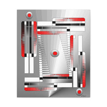 Load image into Gallery viewer, Canvas Gallery Wraps