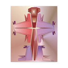 Load image into Gallery viewer, Canvas Gallery Wraps