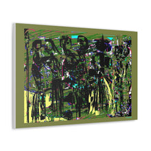 Load image into Gallery viewer, Canvas Gallery Wraps