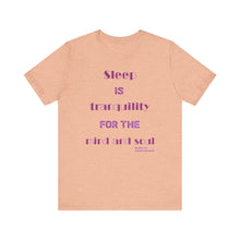 Load image into Gallery viewer, Unisex Jersey Short Sleeve Tee