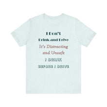 Load image into Gallery viewer, Unisex Jersey Short Sleeve Tee