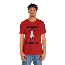 Load image into Gallery viewer, Unisex Jersey Short Sleeve Tee