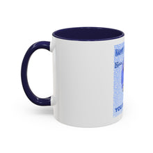 Load image into Gallery viewer, Accent Coffee Mug 11oz