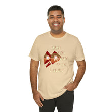 Load image into Gallery viewer, Unisex Jersey Short Sleeve Tee