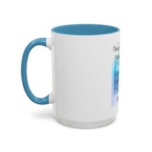 Load image into Gallery viewer, Accent Coffee Mug 11 oz