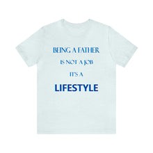 Load image into Gallery viewer, Unisex Jersey Short Sleeve Tee