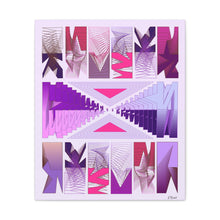 Load image into Gallery viewer, Canvas Gallery Wraps