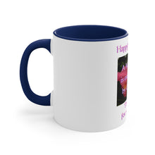 Load image into Gallery viewer, Accent Coffee Mug, 11oz