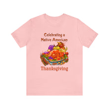 Load image into Gallery viewer, Unisex Jersey Short Sleeve Tee