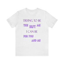 Load image into Gallery viewer, Unisex Jersey Short Sleeve Tee