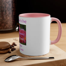 Load image into Gallery viewer, Accent Coffee Mug, 11oz