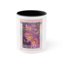 Load image into Gallery viewer, Accent Coffee Mug, 11oz