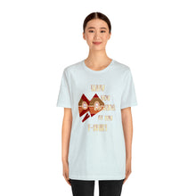 Load image into Gallery viewer, Unisex Jersey Short Sleeve Tee