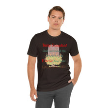 Load image into Gallery viewer, Unisex Jersey Short Sleeve Tee