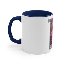 Load image into Gallery viewer, Accent Coffee Mug, 11oz