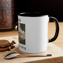 Load image into Gallery viewer, Accent Coffee Mug, 11oz