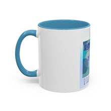 Load image into Gallery viewer, Accent Coffee Mug (11, 15oz)