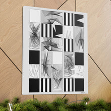 Load image into Gallery viewer, Canvas Gallery Wraps