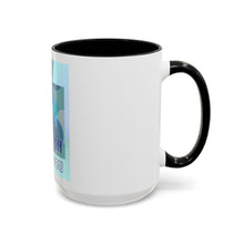 Load image into Gallery viewer, Accent Coffee Mug (11, 15oz)